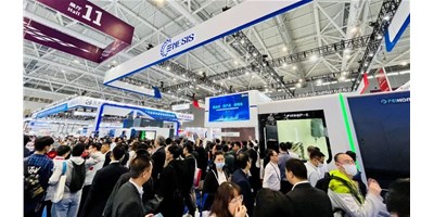 ITES深圳工業(yè)展丨新品牌、新產(chǎn)品、新理念造就數(shù)智未來！