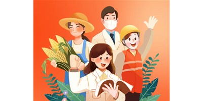 五一，臺群精機(jī)致敬最美勞動(dòng)者！