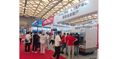 DMC2025：創(chuàng)世紀(jì)集團(tuán)解碼萬億智造新藍(lán)海