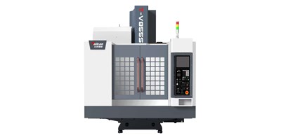 臺群精機(jī)T-V855S：超嚴(yán)檢測標(biāo)準(zhǔn)，成就工業(yè)品質(zhì)典范